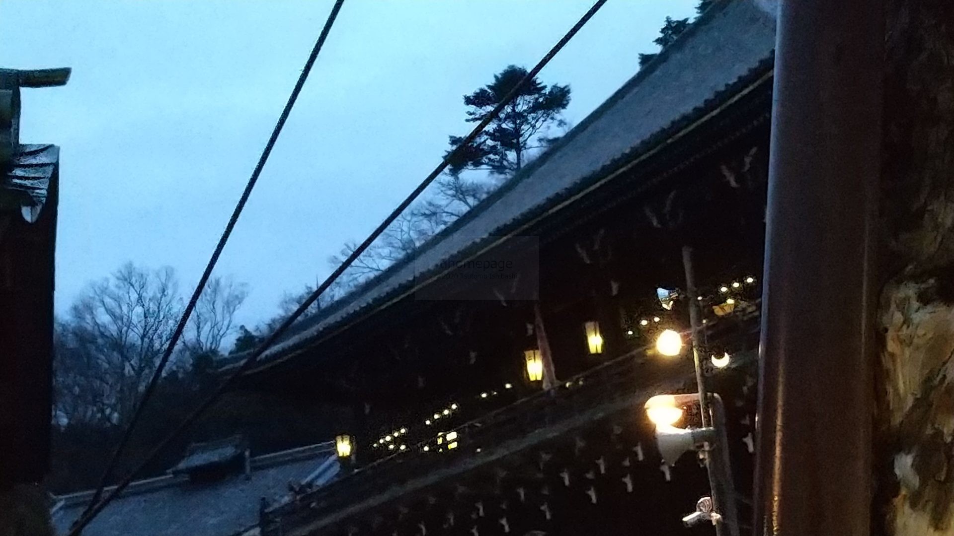 寺について<p></p>About Japanese temples